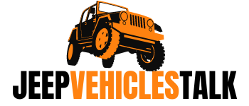 Jeep Vehicles Talk