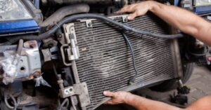 Is It Hard To Replace a Radiator In a Car