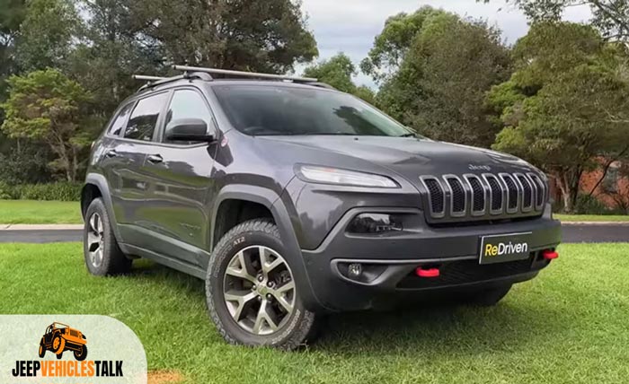 why is the jeep cherokee so popular
