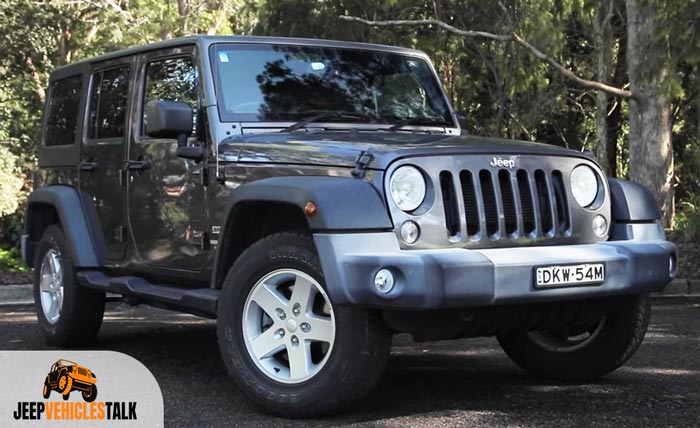 why are jeep wranglers so expensive